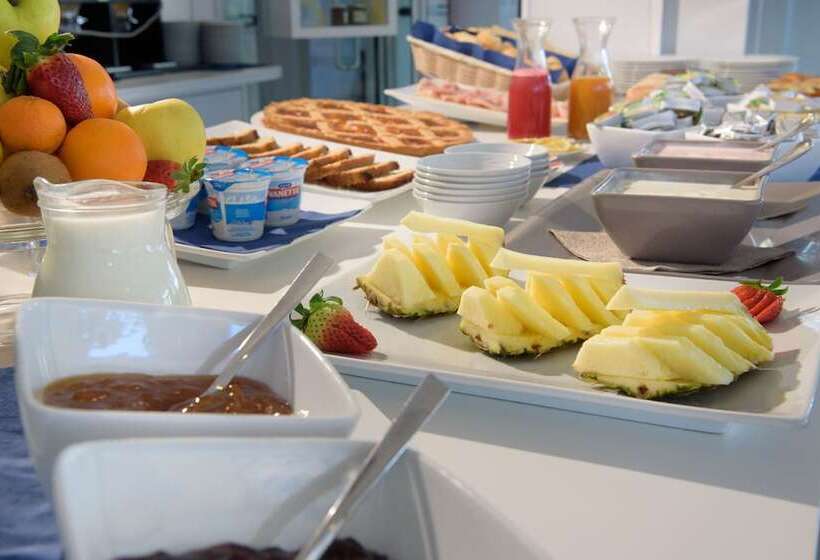 Ristorante La Marina Mhotelsgroup