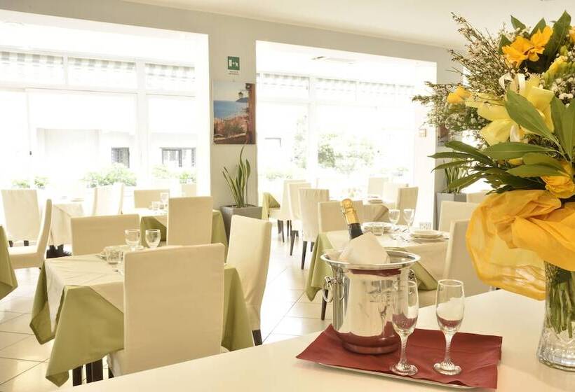Ristorante La Marina Mhotelsgroup