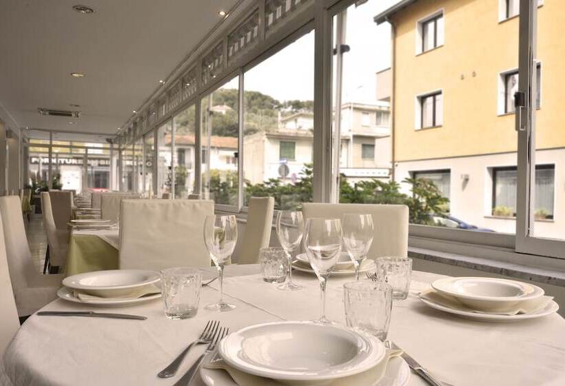 Ristorante La Marina Mhotelsgroup