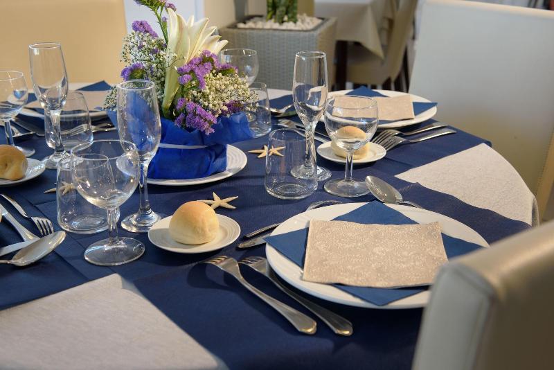 Ristorante La Marina Mhotelsgroup