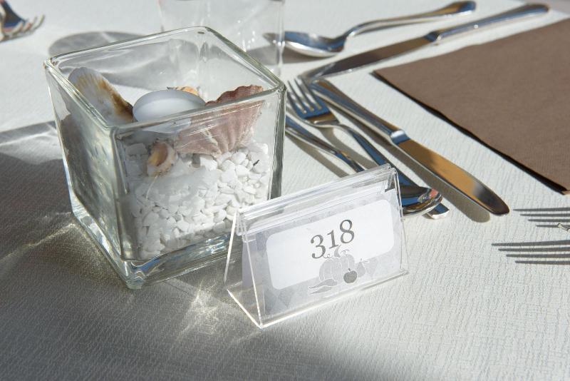 Ristorante La Marina Mhotelsgroup