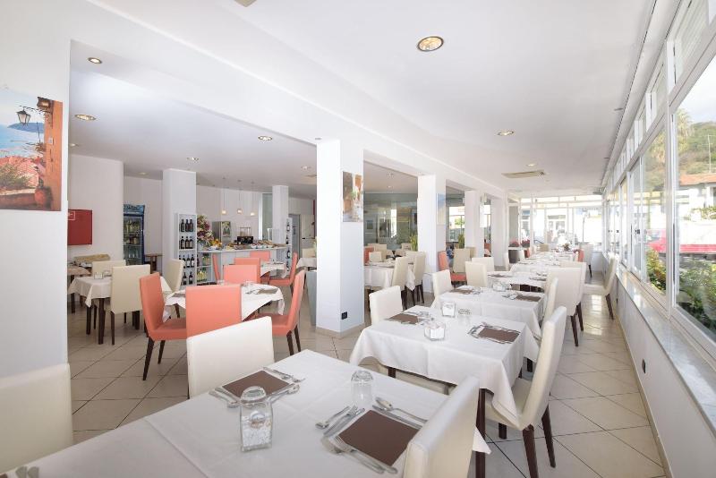 Ristorante La Marina Mhotelsgroup