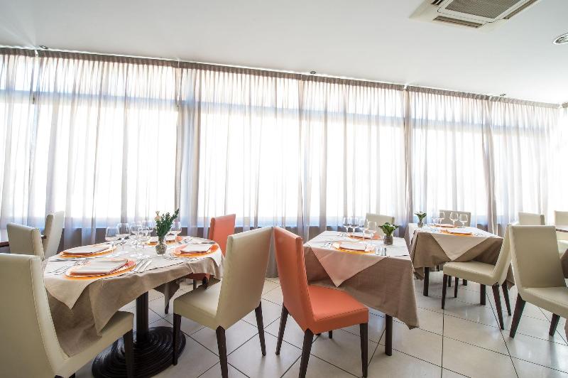 Ristorante La Marina Mhotelsgroup