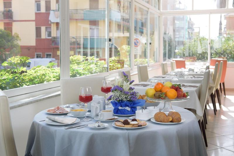 Ristorante La Marina Mhotelsgroup