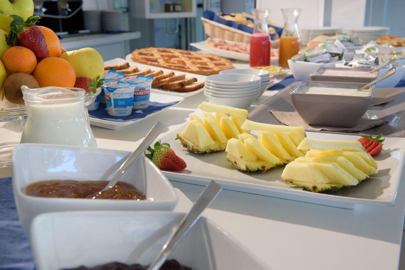 Ristorante La Marina Mhotelsgroup