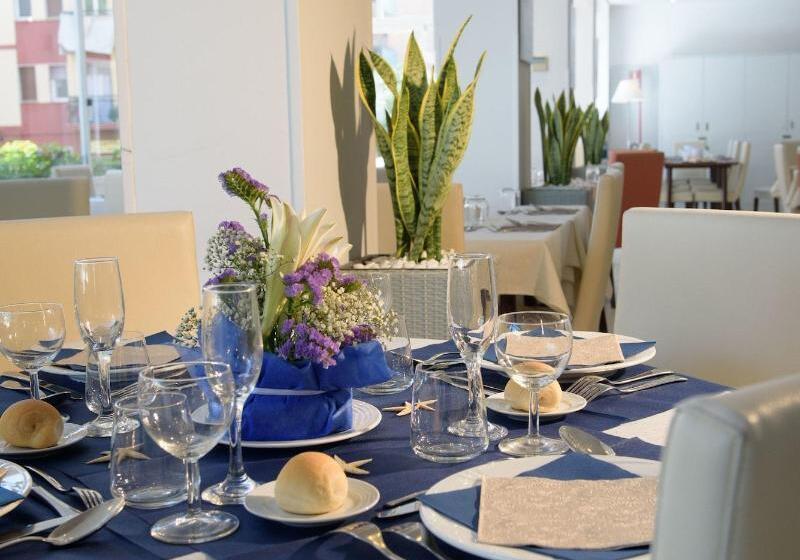 Ristorante La Marina Mhotelsgroup
