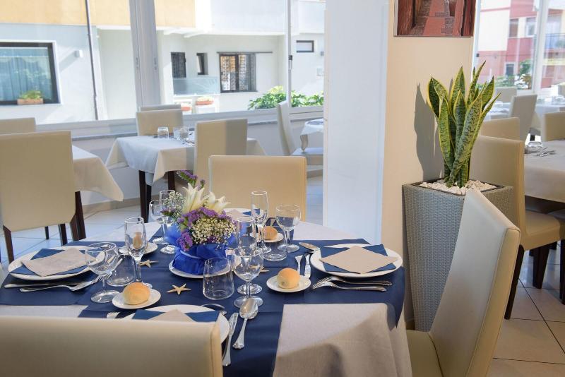Ristorante La Marina Mhotelsgroup