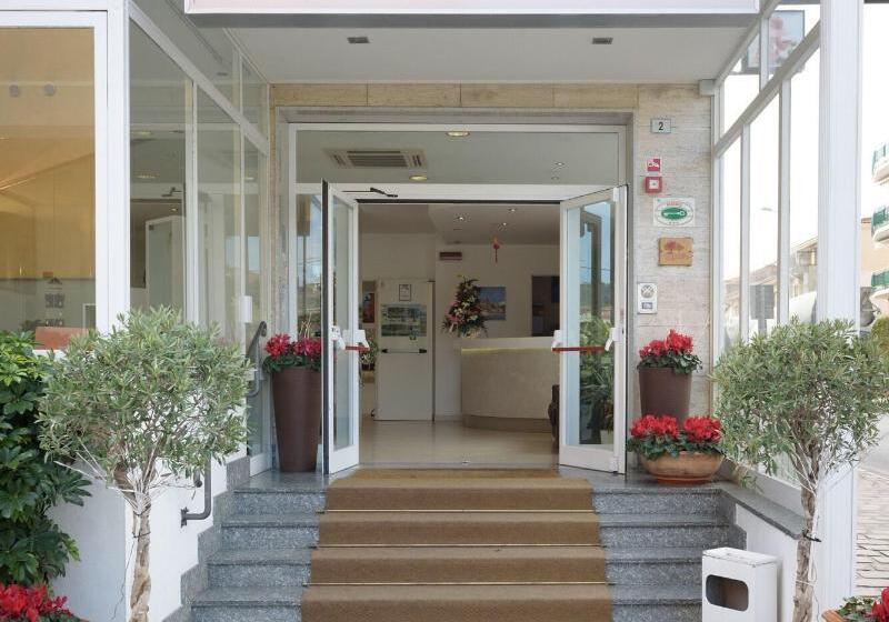 Ristorante La Marina Mhotelsgroup