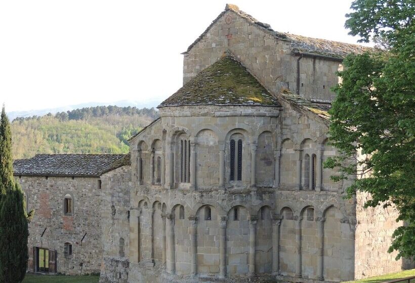 호텔 Ristorante Miramonti