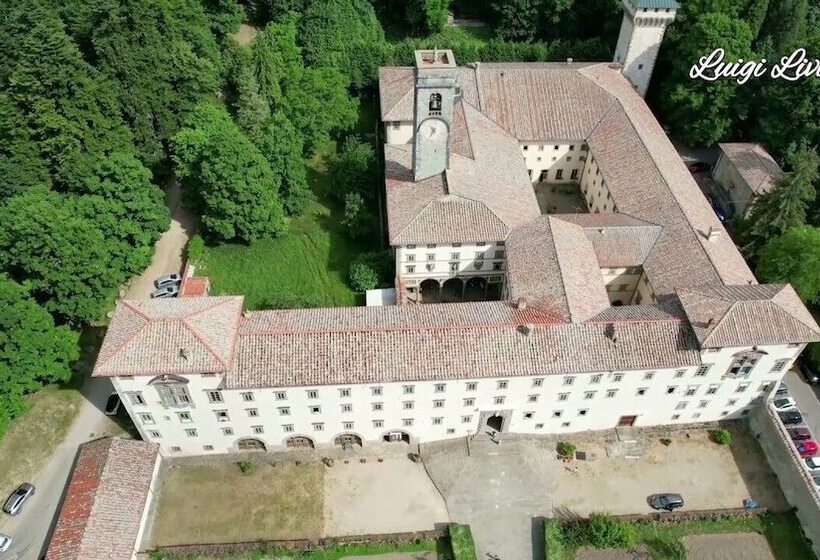 فندق Ristorante Miramonti