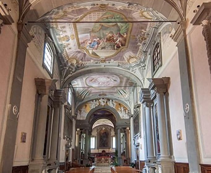 فندق Ristorante Miramonti