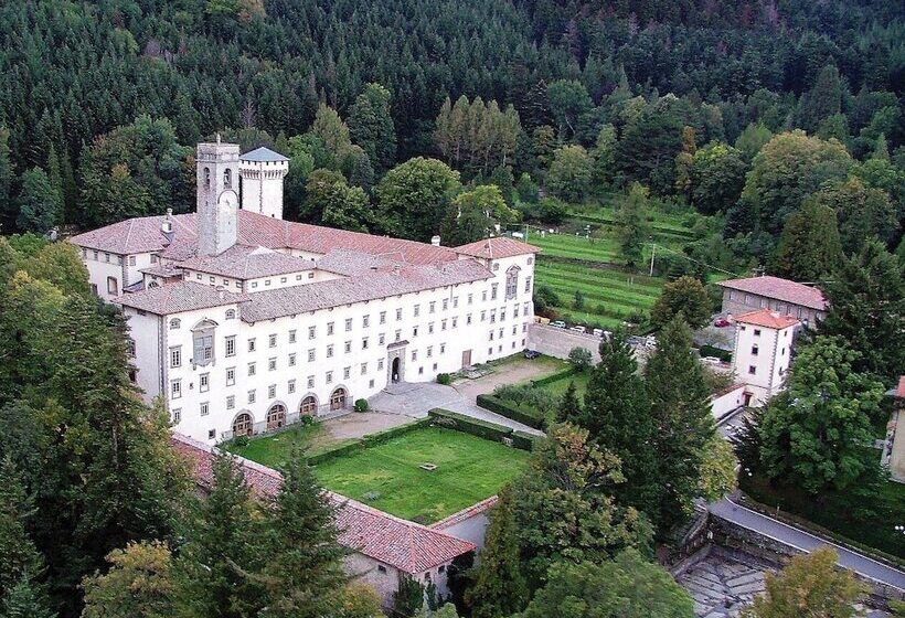 호텔 Ristorante Miramonti