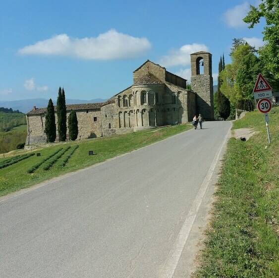 호텔 Ristorante Miramonti