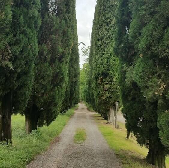 فندق Ristorante Miramonti