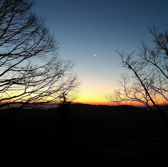 호텔 Ristorante Miramonti