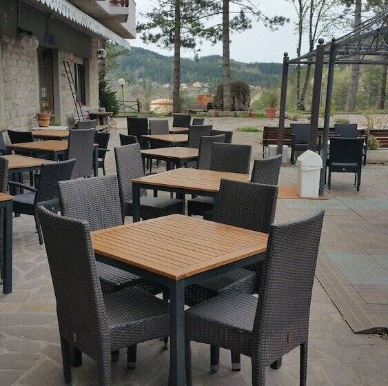 فندق Ristorante Miramonti