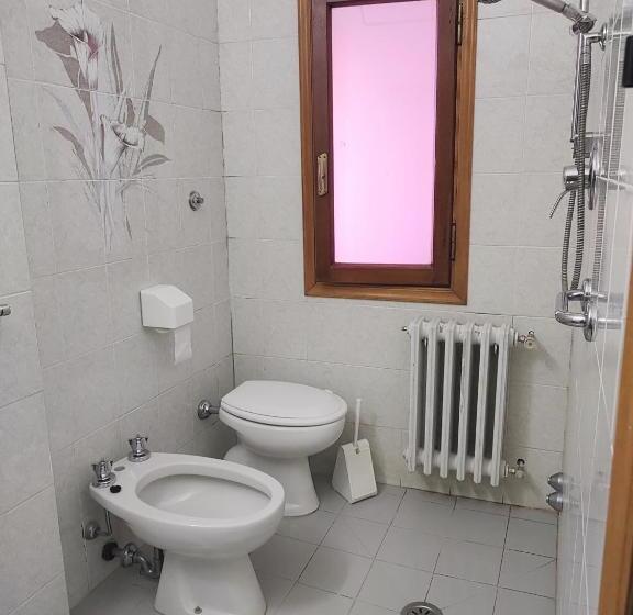 호텔 Ristorante Miramonti