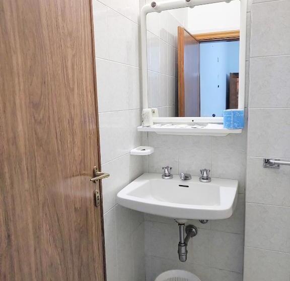 호텔 Ristorante Miramonti