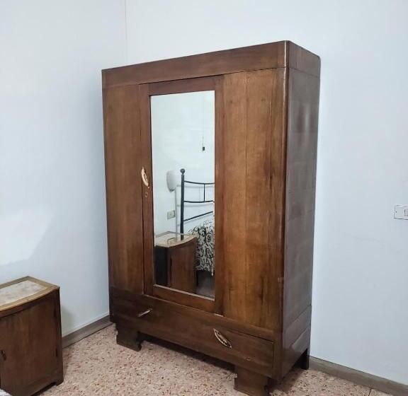 호텔 Ristorante Miramonti