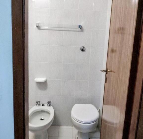 호텔 Ristorante Miramonti