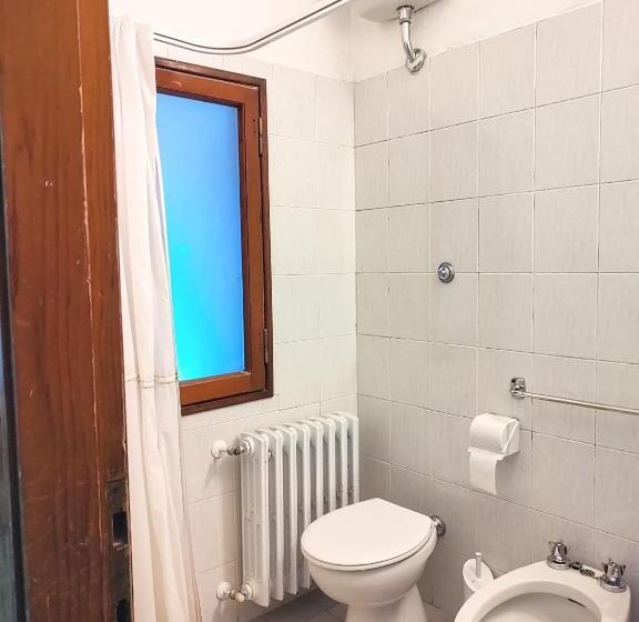 فندق Ristorante Miramonti