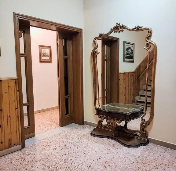 호텔 Ristorante Miramonti