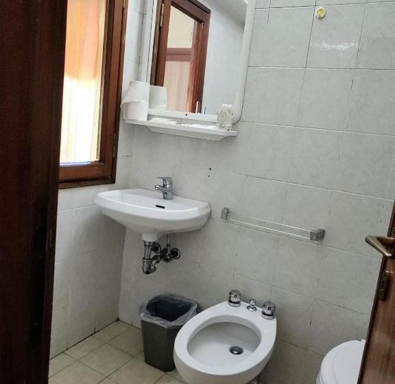 호텔 Ristorante Miramonti