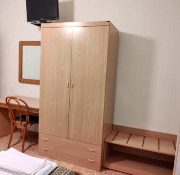 호텔 Ristorante Miramonti