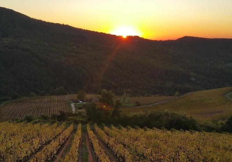 فندق Ristorante Miramonti