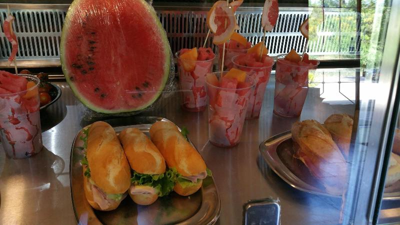 호텔 Ristorante Miramonti