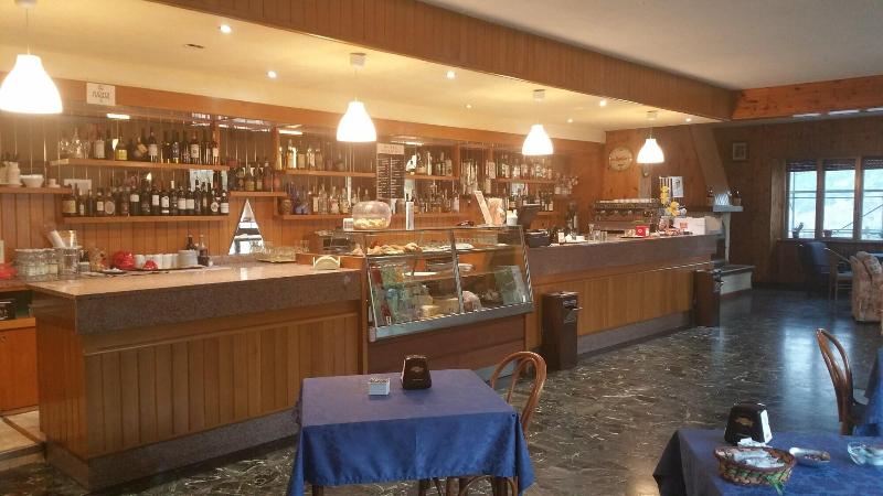 فندق Ristorante Miramonti