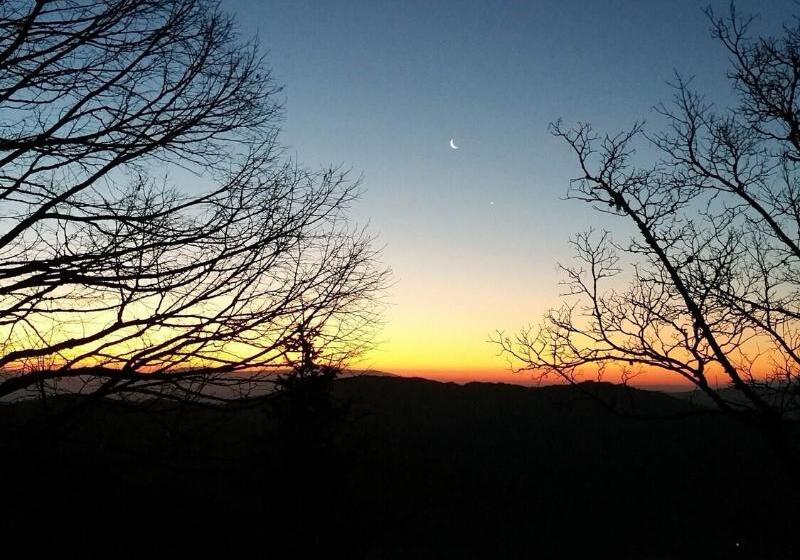 호텔 Ristorante Miramonti