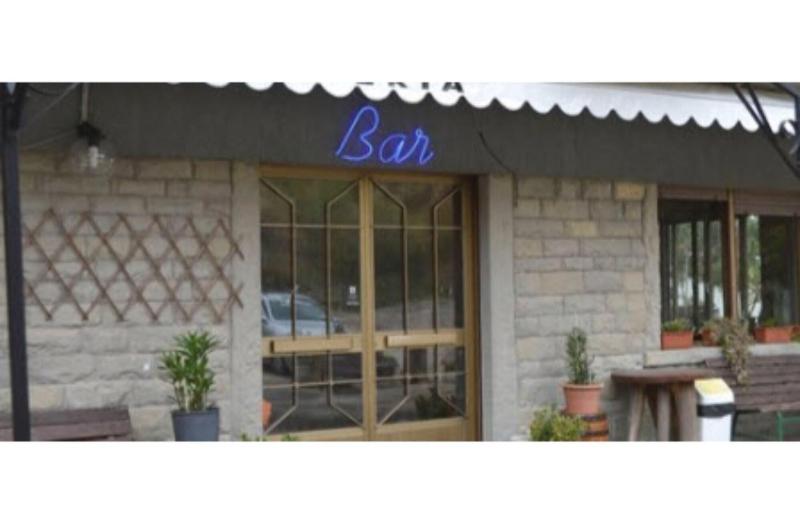 호텔 Ristorante Miramonti