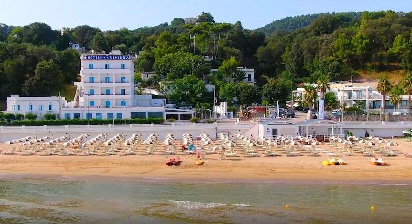 فندق Riviera