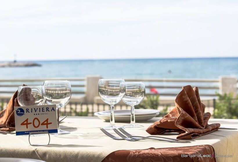 فندق Riviera