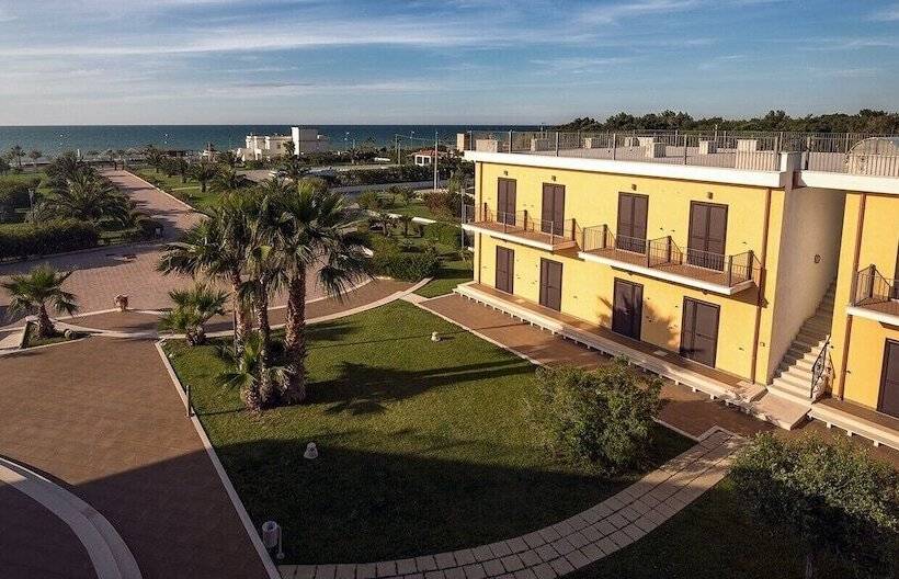 فندق Royals Gate