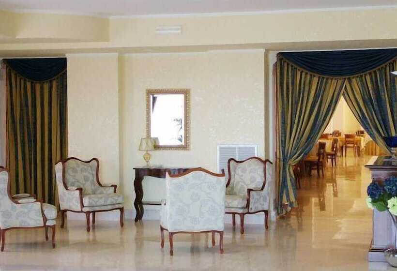 فندق Royals Gate