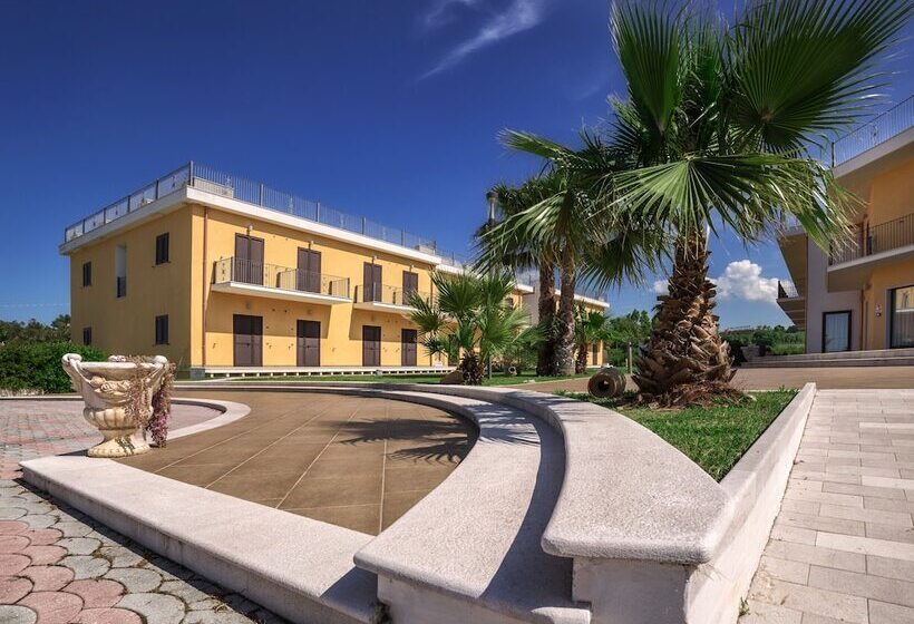 فندق Royals Gate