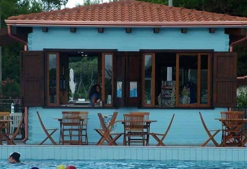 فندق Royals Gate