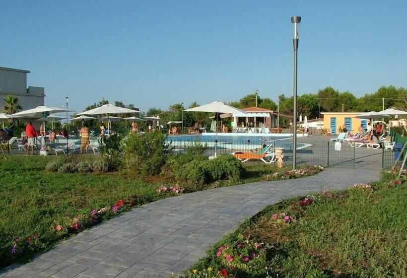 فندق Royals Gate