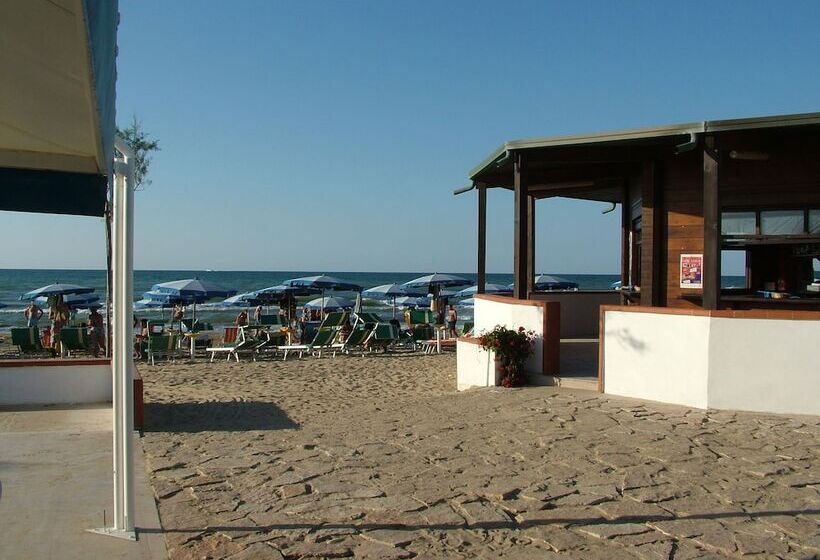 فندق Royals Gate