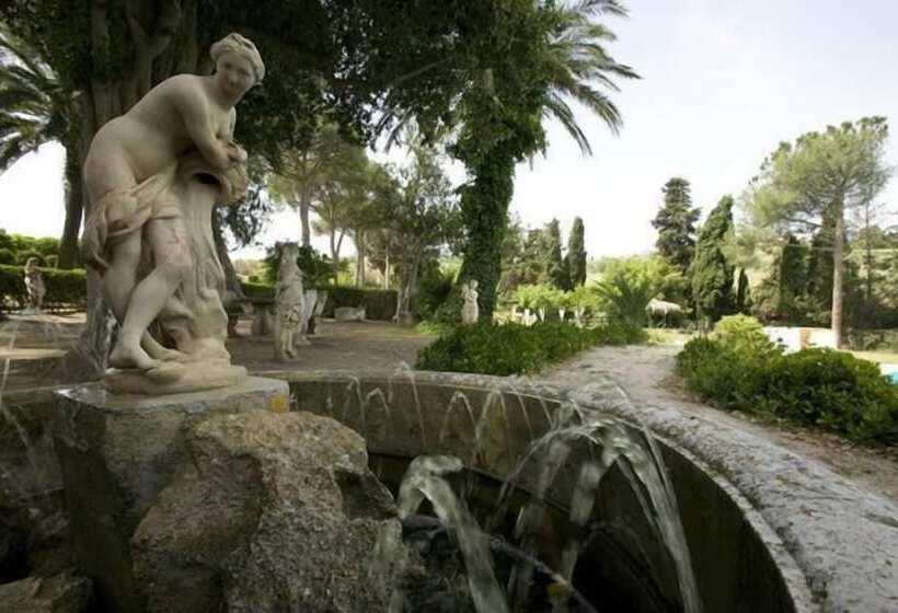 فندق ريفى Agriturismo Baglio Fontana