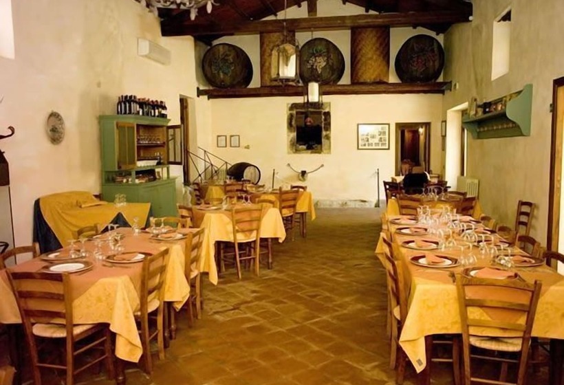 فندق ريفى Agriturismo Baglio Fontana