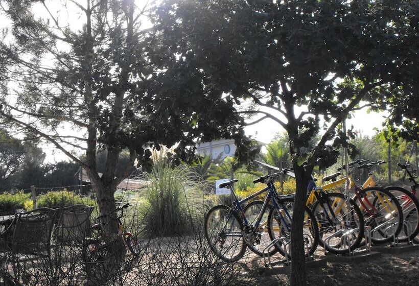 فندق ريفى Villa Trigona