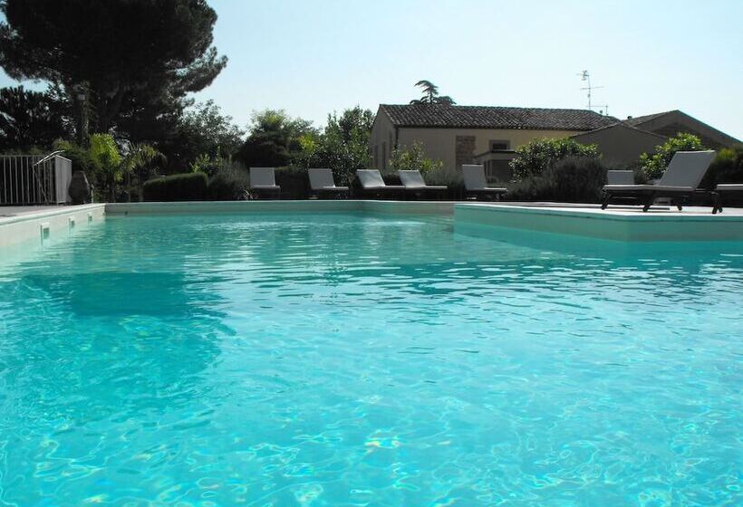 فندق ريفى Villa Trigona