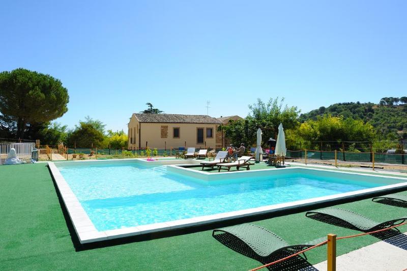 فندق ريفى Villa Trigona