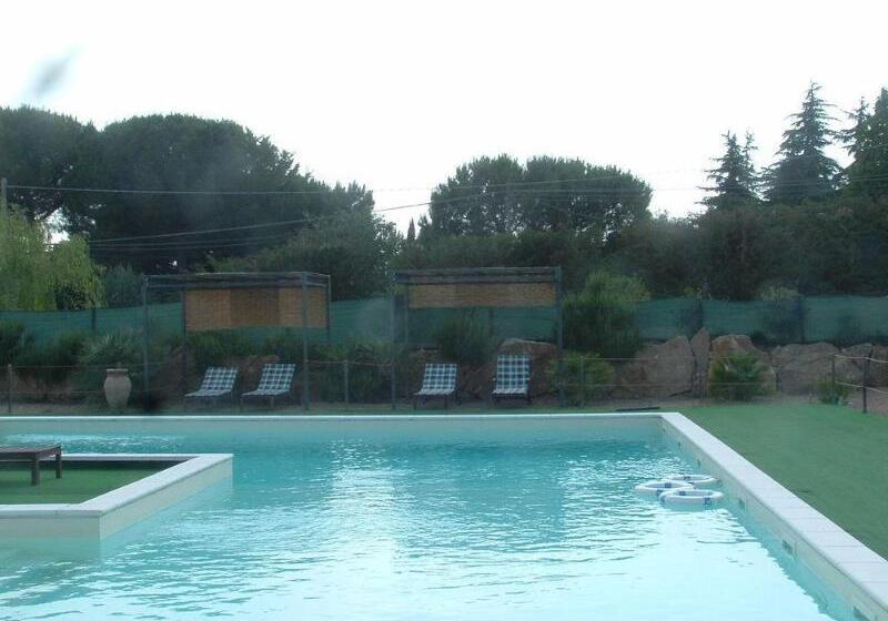 فندق ريفى Villa Trigona