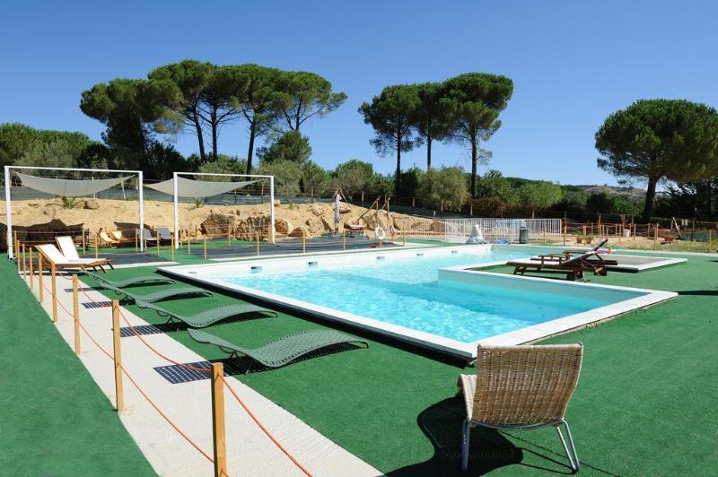 فندق ريفى Villa Trigona