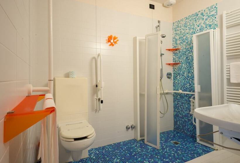 בית מלון כפרי Sanlu