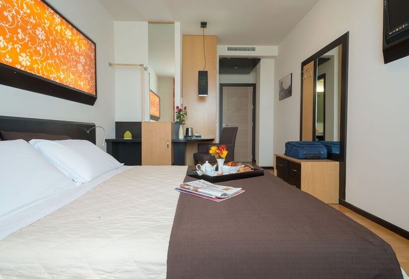 בית מלון כפרי Sanlu